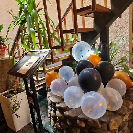 Pensiunea Casa Dimitrios-Băile Herculane Zewnętrze zdjęcie