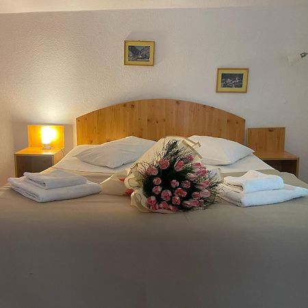 Pensiunea Casa Dimitrios-Băile Herculane Zewnętrze zdjęcie
