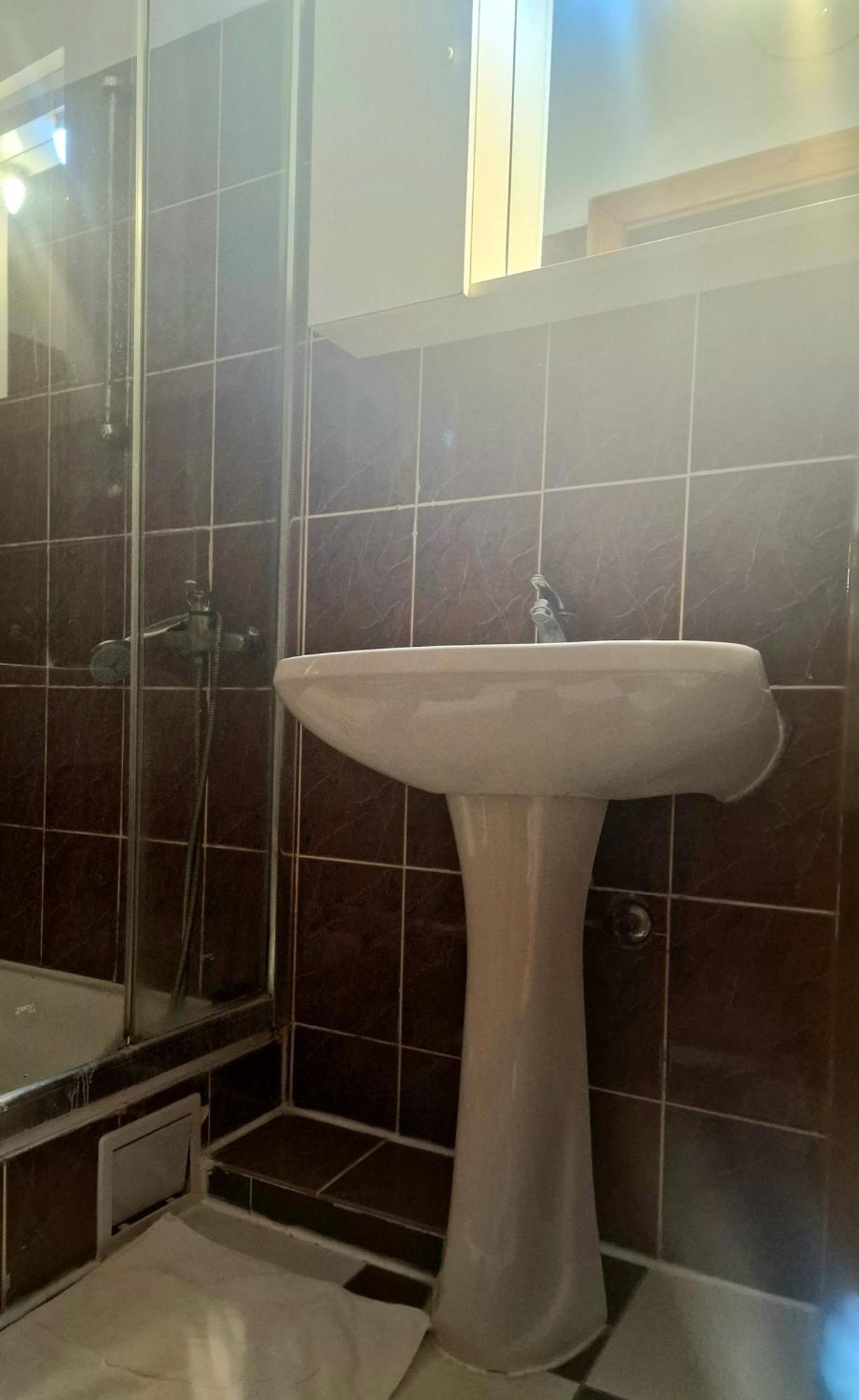 Pensiunea Casa Dimitrios-Băile Herculane Zewnętrze zdjęcie