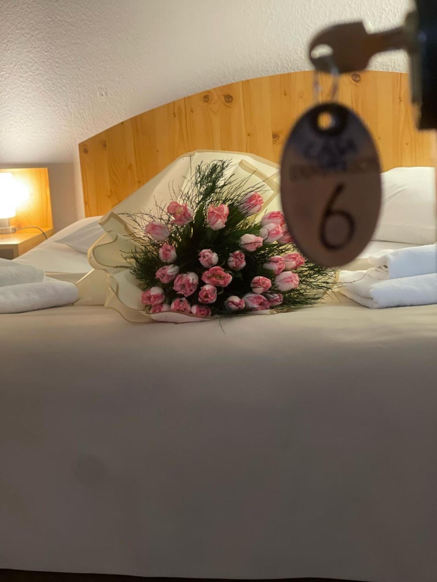 Pensiunea Casa Dimitrios-Băile Herculane Pokój zdjęcie